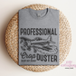 Professional Crop Duster T-Shirt