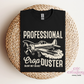 Professional Crop Duster T-Shirt