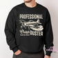 Professional Crop Duster Crewneck Sweatshirt