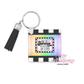 Some Call It Sarcasm But I'm Really Just A Bitch  Acrylic Keychain