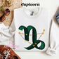 Zodiac Crewneck Sweatshirts