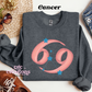 Zodiac Crewneck Sweatshirts
