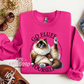 Go Fluff Yourself Crewneck Sweatshirt
