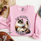 Go Fluff Yourself Crewneck Sweatshirt