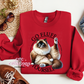 Go Fluff Yourself Crewneck Sweatshirt