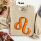 Zodiac Crewneck Sweatshirts