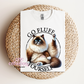 Go FLuff Yourself T-Shirt