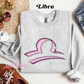 Zodiac Crewneck Sweatshirts