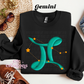 Zodiac Crewneck Sweatshirts