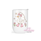Silly Goose On The Loose Wine Tumbler