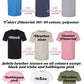 Middle Finger Ghostie Apparel(t-shirt or crewneck sweatshirt or hoodie)