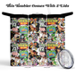 Space Ranger And Cowboy #2 20 oz Insulated Tumbler