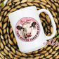 This Heifer Takes No Bull 15oz Ceramic Coffee Mug