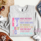 It Is Ok Crewneck Sweatshirt