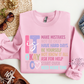 It Is Ok Crewneck Sweatshirt
