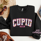 Cupid Stunt Crewneck Sweatshirt