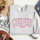 Cupid Stunt Crewneck Sweatshirt