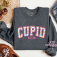 Cupid Stunt Crewneck Sweatshirt