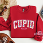 Cupid Stunt Crewneck Sweatshirt