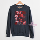 You Are Loved Crewneck Sweatshirt