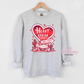 Heart Break Motel Crewneck Sweatshirt