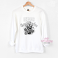 Chaos Coordinator Crewneck Sweatshirt