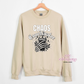 Chaos Coordinator Crewneck Sweatshirt