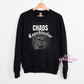 Chaos Coordinator Crewneck Sweatshirt
