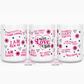 Self Love Club 15oz Coffee Mug