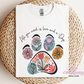 All You Need Is Love ANd A Dog T-Shirt
