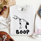 Boop (Dog) Crewneck Sweatshirt