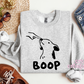 Boop (Dog) Crewneck Sweatshirt