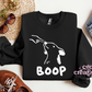 Boop (Dog) Crewneck Sweatshirt