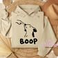 Boop (Dog) Hoodie