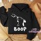 Boop (Dog) Hoodie