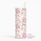 Cute Retro Easter 20oz Insulated Tumbler
