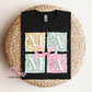 Mama Patchwork T-Shirt