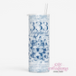 Angel Numbers 20oz Insulated Tumbler