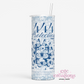 Angel Numbers 20oz Insulated Tumbler