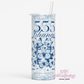 Angel Numbers 20oz Insulated Tumbler