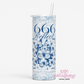 Angel Numbers 20oz Insulated Tumbler