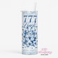 Angel Numbers 20oz Insulated Tumbler