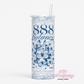 Angel Numbers 20oz Insulated Tumbler