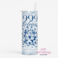 Angel Numbers 20oz Insulated Tumbler