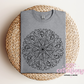 Sweary Mandala T-Shirt