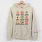 Positive Affirmations Hoodie