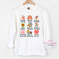 Positive Affirmations Crewneck Sweatshirt