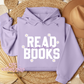 Read More Books Hoodie