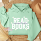Read More Books Hoodie