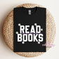 Read More Books T-Shirt